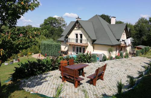 Agroturystyka Iwańcze Pole - Foto 56