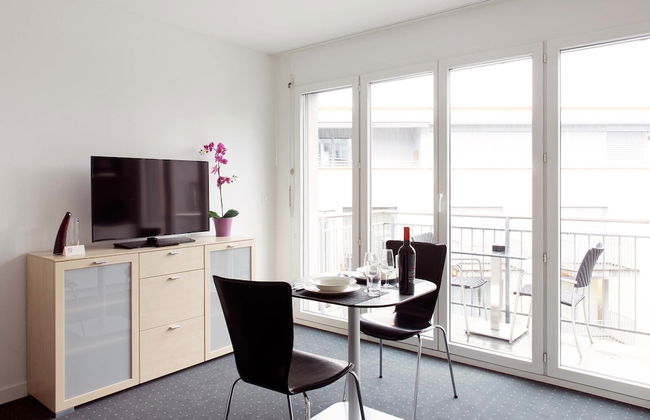 Hitrental Cham Apartments - Photo 10