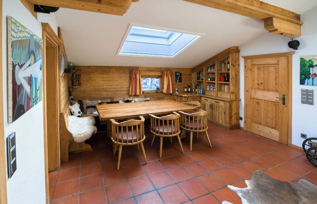 Buccara Apartments - Foto 24