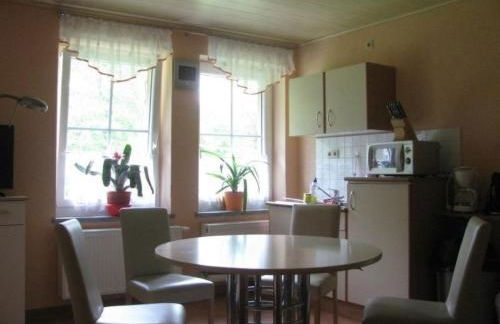 Apartment Saydaer Höhe by Interhome - Foto 5