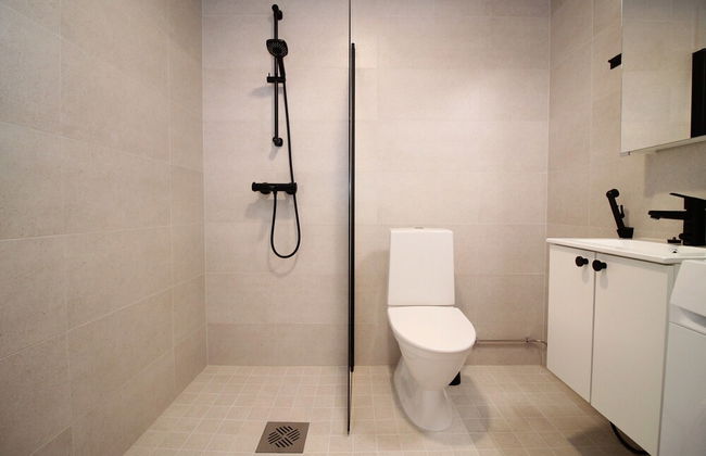 Forenom Apts Turku Kirstinpuisto - Foto 70