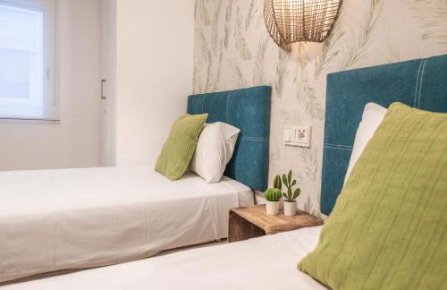 Charming Apartment in Heart of Malaga - Photo 13