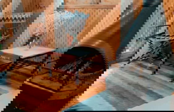 Chalé Campos da Serra - Foto 6