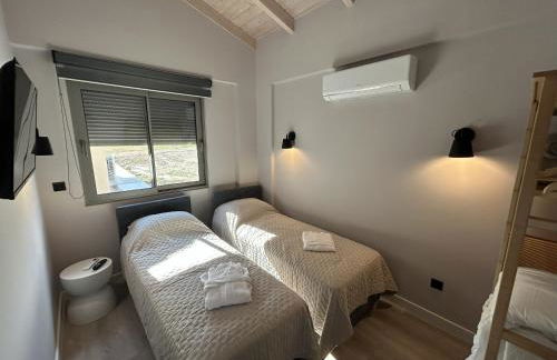 Olive Grove Villas Galaxidi - Foto 4