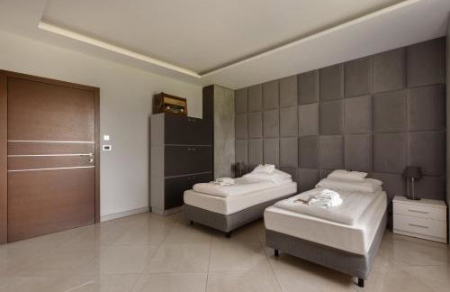 Villa Port Rybaki - Foto 24