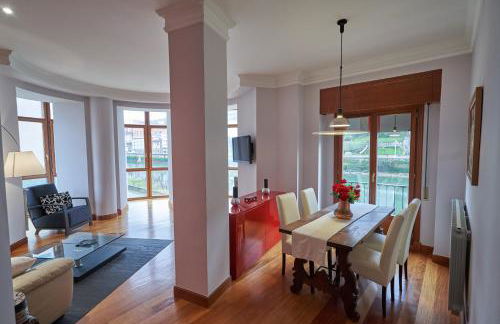Apartamento BIO Exclusivo con mirador en Bilbao y aparcamiento público gratuito - Foto 65