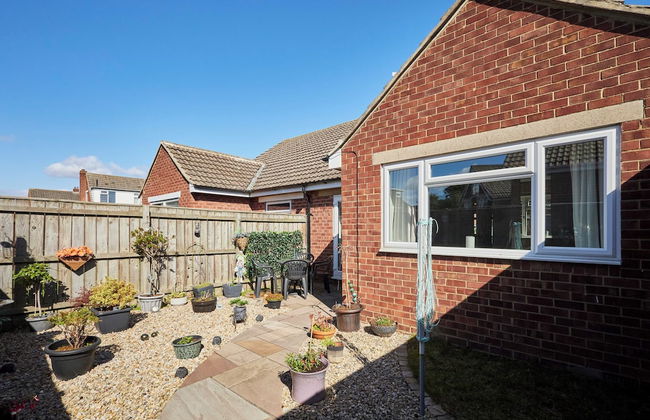 Host Stay White Rose - Foto 4