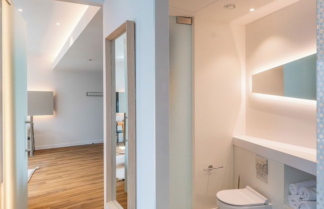 Limehome Amsterdam Gatwickstraat - Foto 48