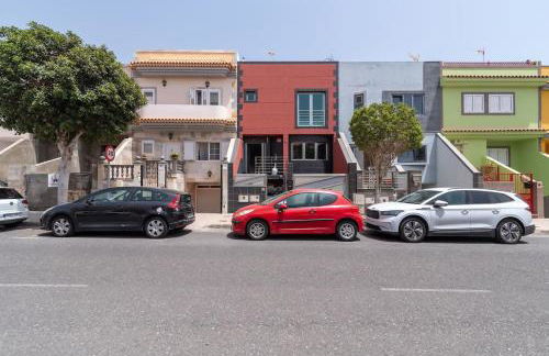 Encanto Arinaga - Photo 34