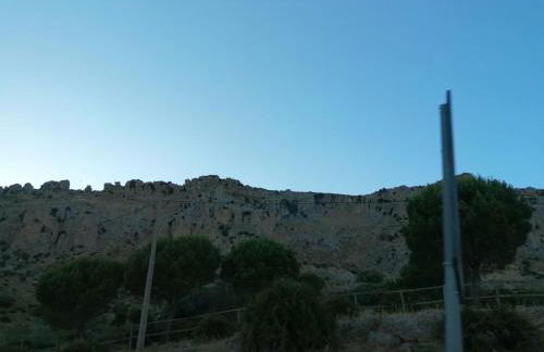 Apartamentos turísticos Rutas del Torcal 1A - Foto 17