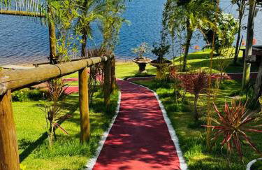 Mini-resort na Beira do Rio! - Foto 74