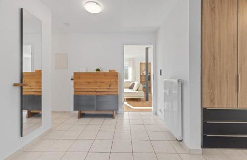 ADN GOLDCREAM - LUXURY - NETFLIX - free parking - Foto 17