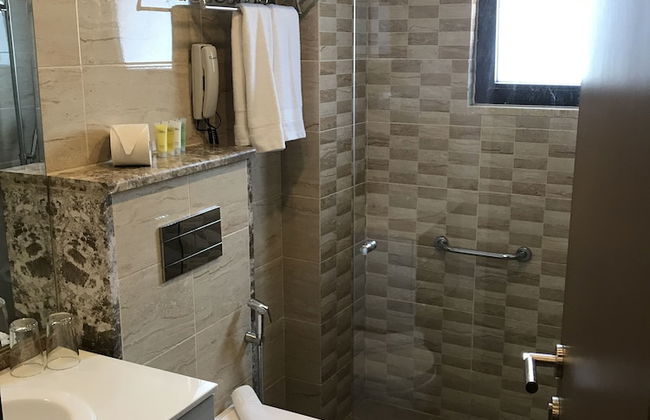 Almond Hotel Apartments - Foto 19