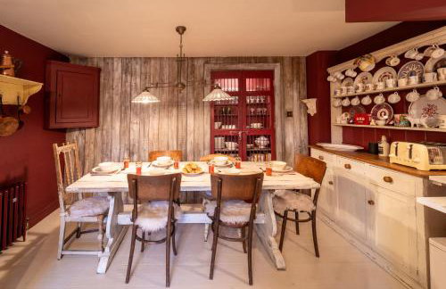 Unique renovated former chapel - Pass the Keys - Photo 27