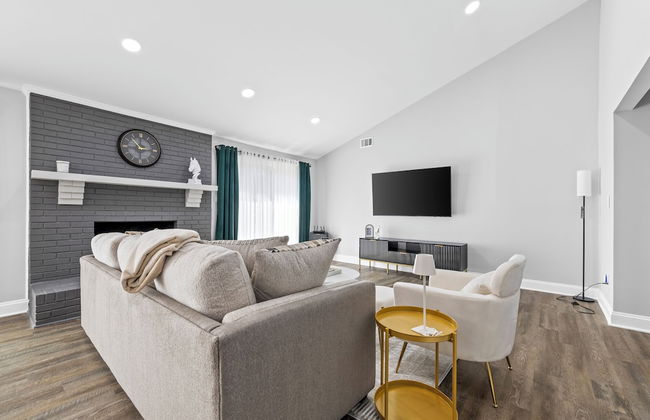 Quail Ridge 3BR House - Foto 14