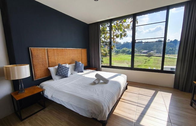 Brick Box Pool Villa & Café - Foto 7