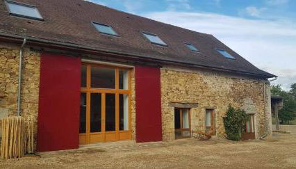 Gîte de la Châtaigneraie - Foto 3