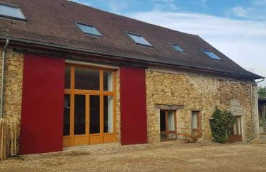 Gîte de la Châtaigneraie - Foto 3