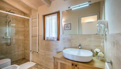 Casa Vacanze Squarcialupi - Foto 5, Shower