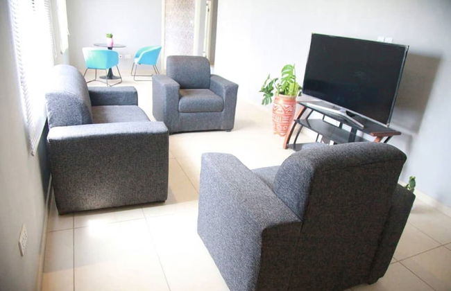 Captivating 2-bed Ensuite Apartment in Accra - Foto 1