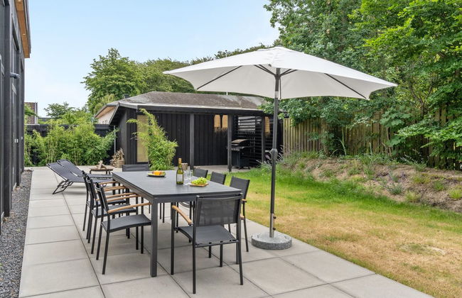 "Ebke" - 70m from the sea - Foto 5