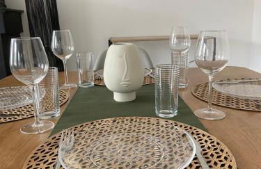 Appartement de la Place - Foto 12