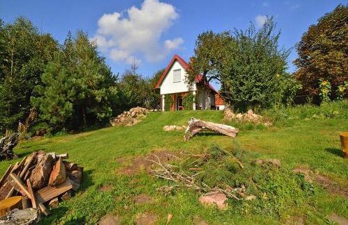 Holiday Home Noskowo near Baltic Sea Beach - Foto 19