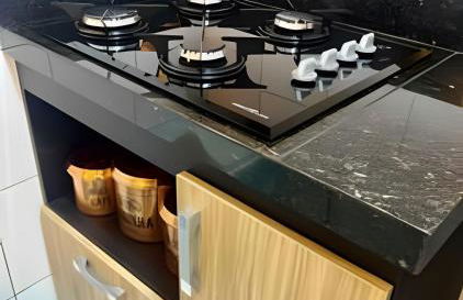 Apt 1303 com garagem no centro de Belém á 400m da Basílica de Nazaré - Foto 6