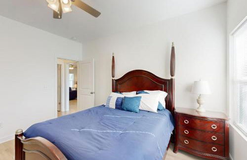 Private Dock! Lakefront Family Escape in Salisbury - Foto 14