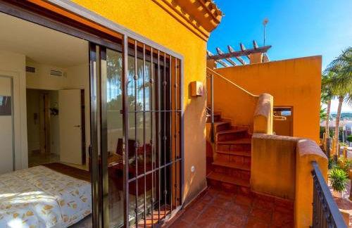 Apartment Cerro del Sol 6-2 by Interhome - Foto 31