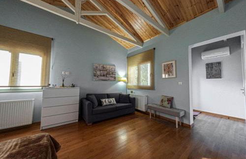 Estia guest house - Foto 13