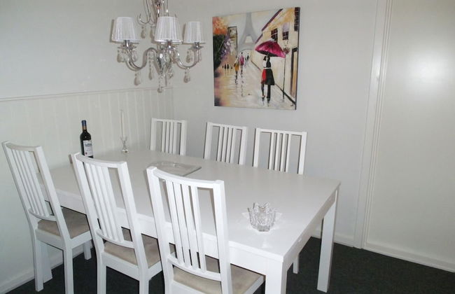 Give City Apartment - Foto 12