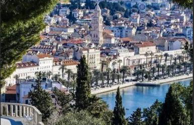 Luxury Apartment Viktoria Trogir - Foto 25