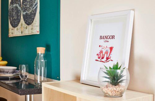 iQ Ty Willis House in Bangor - Foto 38