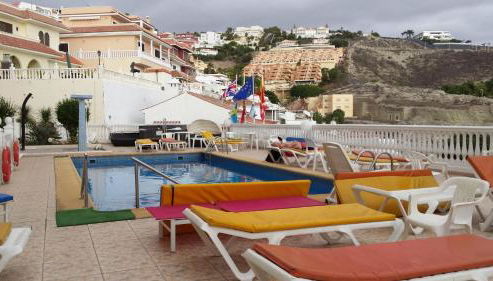 Florida Park Club - Photo 2