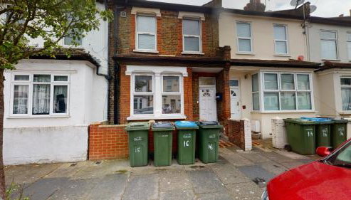 The Rock Apartments II - Foto 2