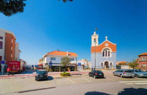 Aguda Beach Charming House By PortoProperties4You - Foto 34