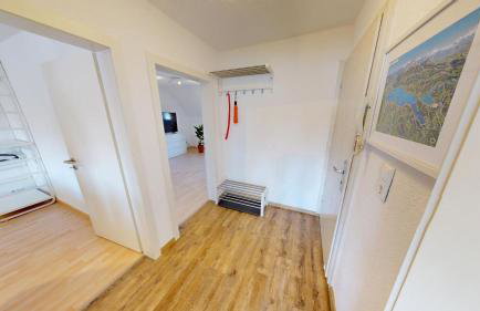 Fewo Seenah - Foto 11