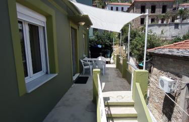 Kalderimi 'Olive Green' Traditional House - Foto 8
