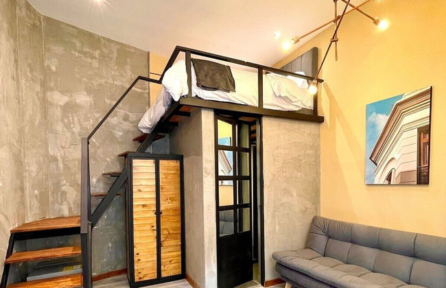 Colonia Suites 722 by Wellcome - Foto 18