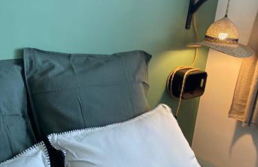 VUE BAIE La Sauvagine 1 - Foto 7