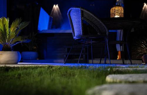 Premium suite with jacuzzi - Photo 48