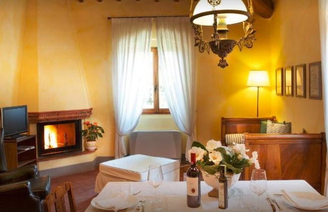 La Capannaccia - Foto 9