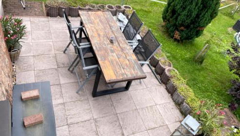 Ferienhaus Falkenblick - Foto 5