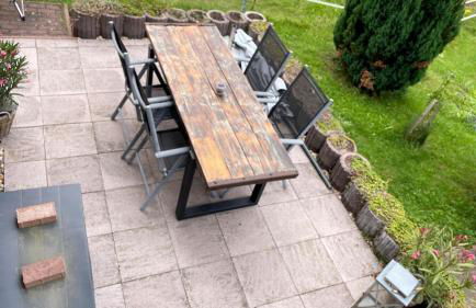 Ferienhaus Falkenblick - Foto 5