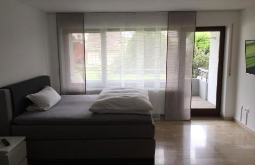 Apartment Goethe - Foto 11