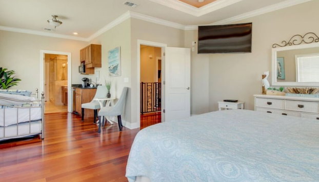 Beach Blessings - Foto 3, Habitación