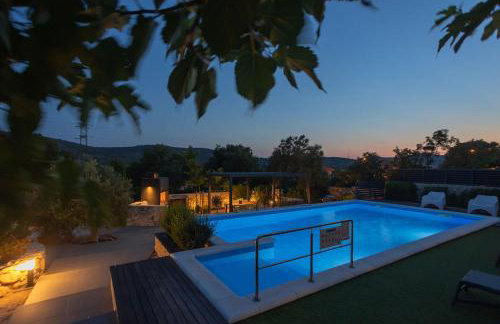 Villa Toni - Photo 36