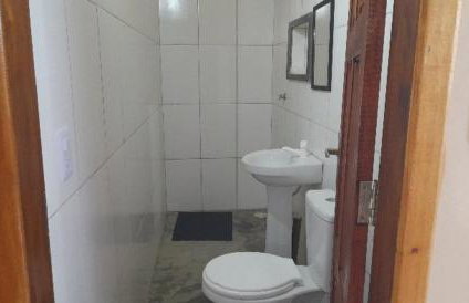 Pousada Mar de Mamoã - Foto 69