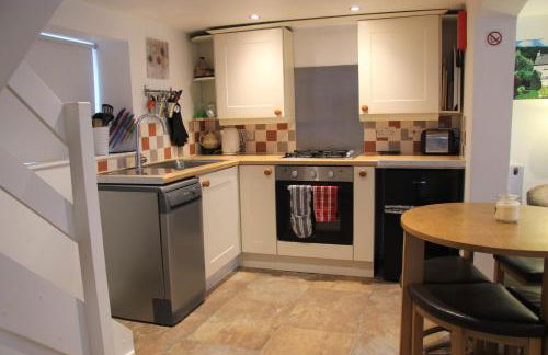 Peacock Cottage - Foto 6